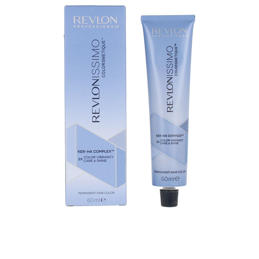 REVLON PROFESSIONAL REVLONISSIMO COLORSMETIQUE #8,01 60 ml