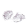 BETER REDECILLA CABELLO invisible #cabello castaño 2 u