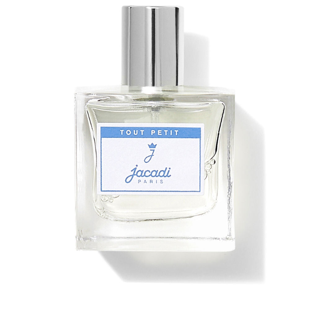 JACADI TOUT PETIT edc vapo sin alcohol 50 ml