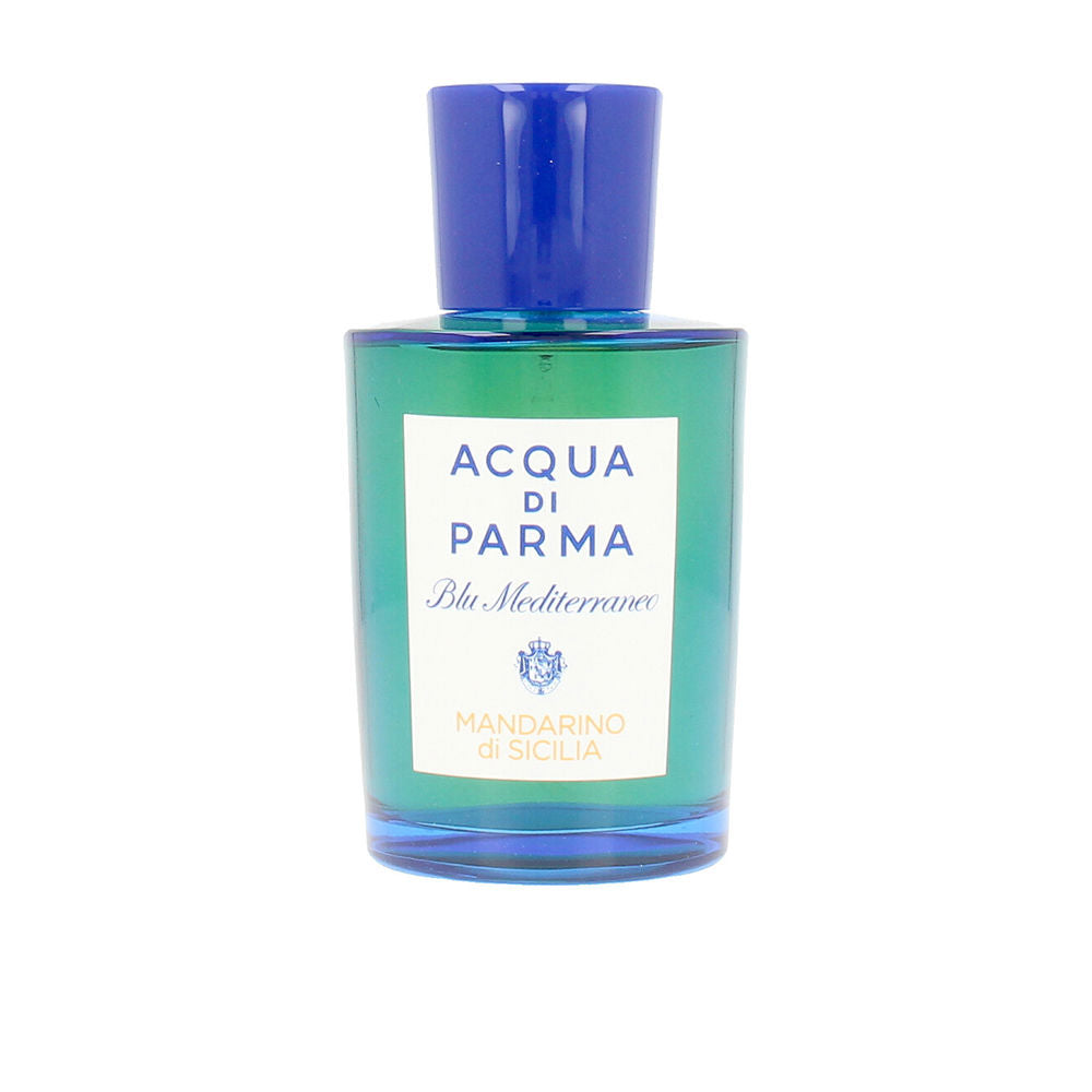 ACQUA DI PARMA BLU MEDITERRANEO MANDARINO DI SICILIA edt vapo 100 ml