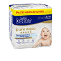 DODOT DODOT PURE CUIDADO TOTAL 99% agua toallitas húmedas 288 u
