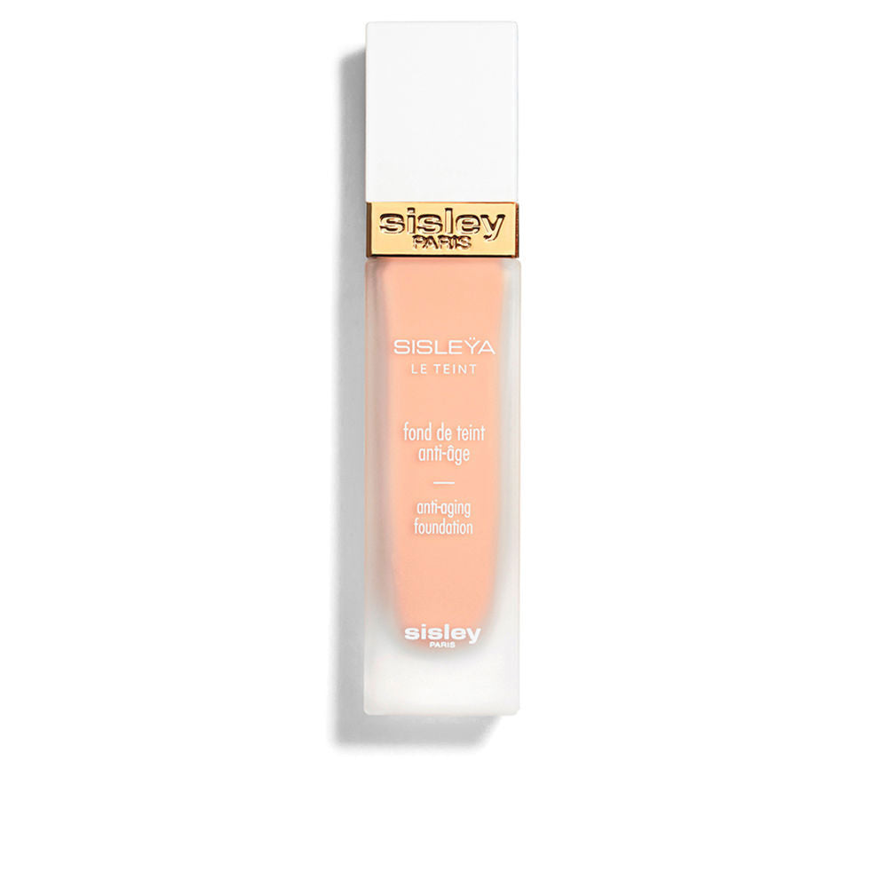 SISLEY SISLEYA LE TEINT foundation #1C-petal