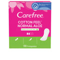 CAREFREE CAREFREE COTTON protector aloe 56 u