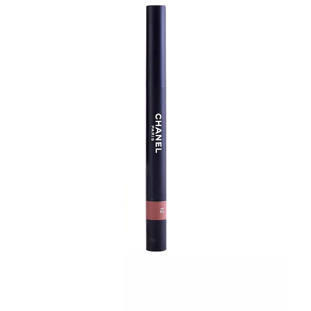 CHANEL STYLO OMBRE ET CONTOUR #12-contour clair