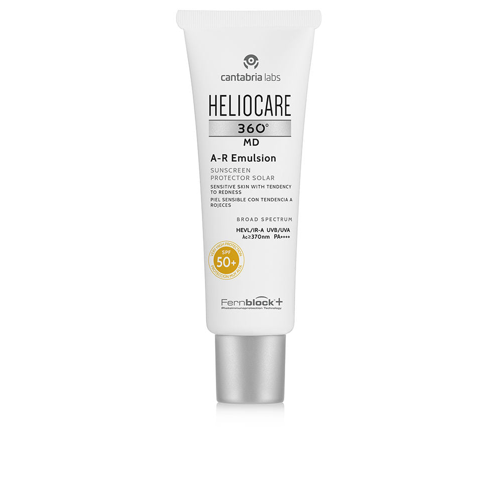 HELIOCARE HELIOCARE 360° MD A-R emulsión protector solar SPF50+ 50 ml
