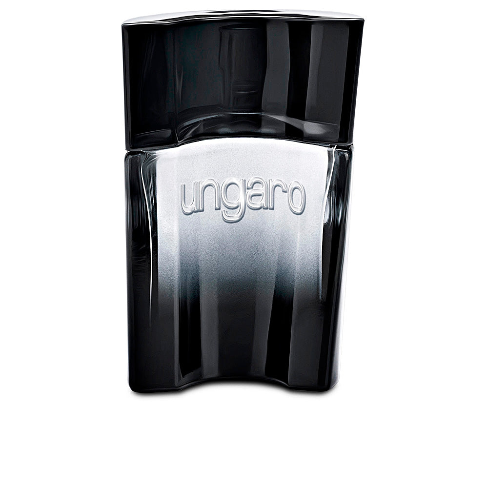 EMANUEL UNGARO UNGARO MASCULIN eau de toilette vaporizador 90 ml