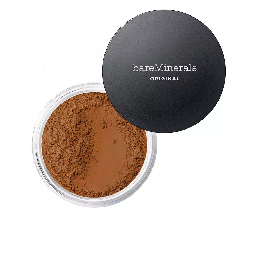 BARE MINERALS ORIGINAL foundation SPF15 #23-medium dark