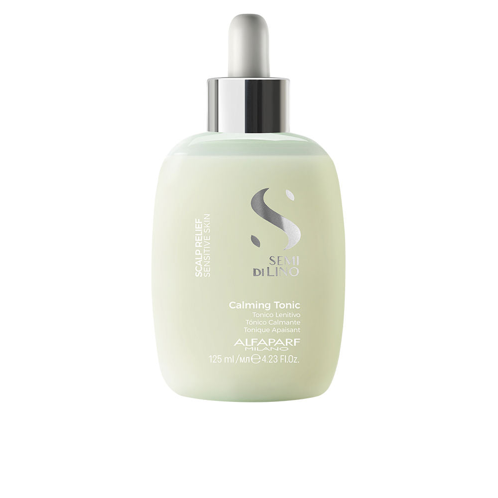ALFAPARF MILANO SEMI DI LINO calming tonic 125 ml