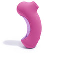 PLATANOMELÓN MAMBO succionador clítoris #rosa 1 u