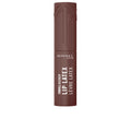RIMMEL LONDON THRILL SEEKER LIP LATEX brillo de labios #750-Salty 6 ml