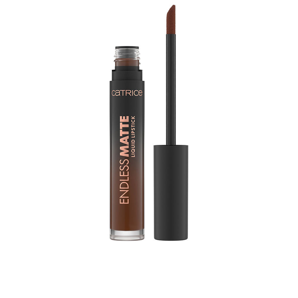 CATRICE ENDLESS MATTE barra de labios líquida #100-Coffee Date? 4,5 ml