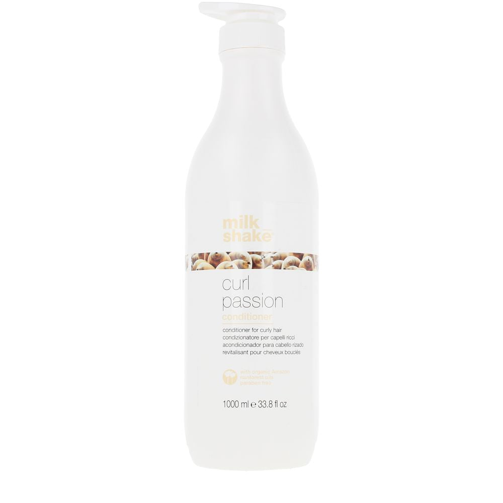 MILK SHAKE CURL PASSION conditioner 1000 ml