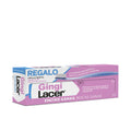 LACER GINGILACER PASTA DENTÍFRICA + CEPILLO DENTAL PACK 2 pz