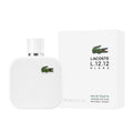 LACOSTE LACOSTE L.12.12 BLANC edt vapo 100 ml