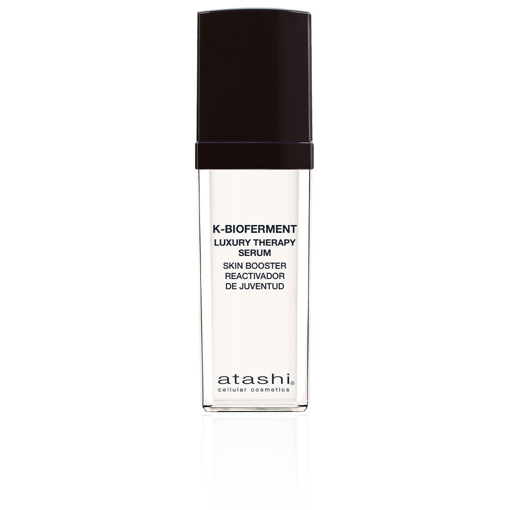 ATASHI K-BIOFERMENT suero terapéutico de lujo 30 ml