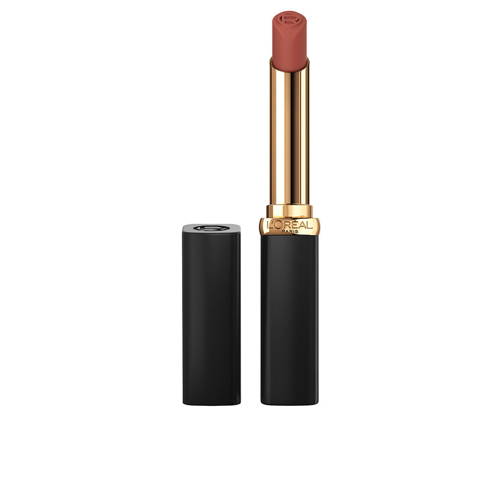 L'ORÉAL PARIS COLOR RICHE barra de labios volumen intenso mate #540-le nude unstopp 26 gr