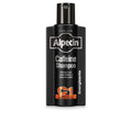 ALPECIN CAFFEINE BLACK EDITION champú anticaída C1 375 ml