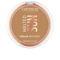 CATRICE MELTED SUN cream bronzer #020-beach babe 9 gr