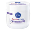 NIVEA REPARA & CUIDA 10% glicerina + pantenol 400 ml