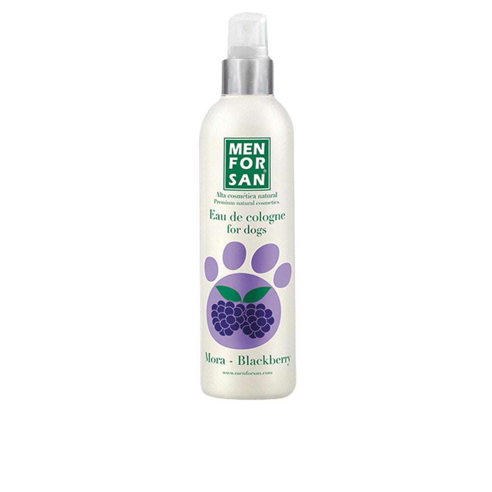 MEN FOR SAN EAU DE COLOGNE FOR DOGS #mora 125 ml