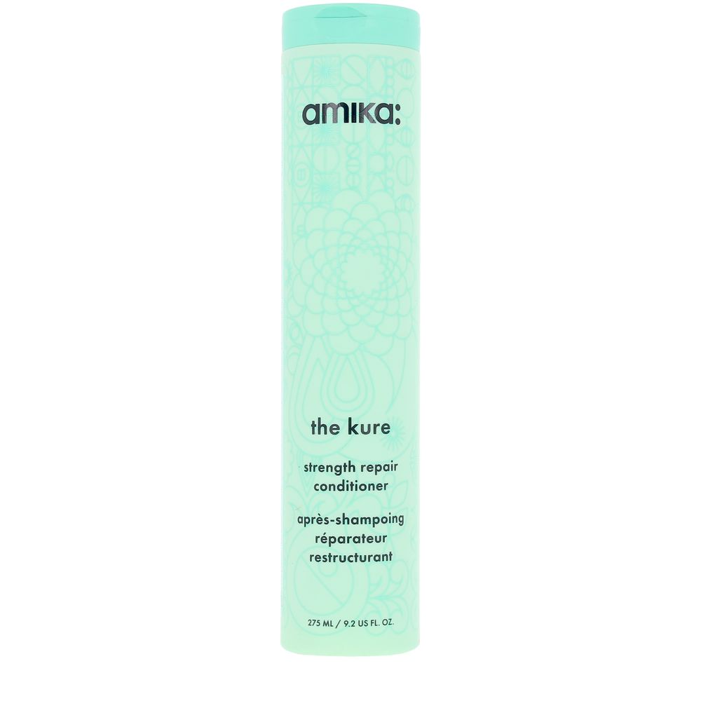 AMIKA THE KURE acondicionador reparador intenso 275 ml
