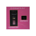 GERMINAL ACCIÓN INMEDIATA RADIANCE ANTIEDAD ESTUCHE 2 pz