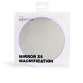 IDC INSTITUTE MIRROR X5 espejo aumentos 1 u