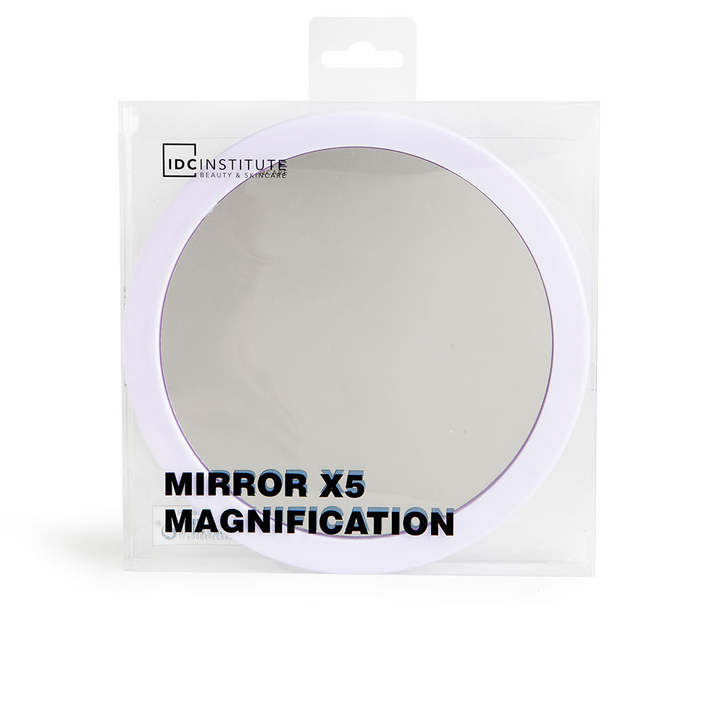 IDC INSTITUTE MIRROR X5 espejo aumentos 1 u