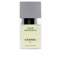 CHANEL POUR MONSIEUR edp vaporizador 75 ml