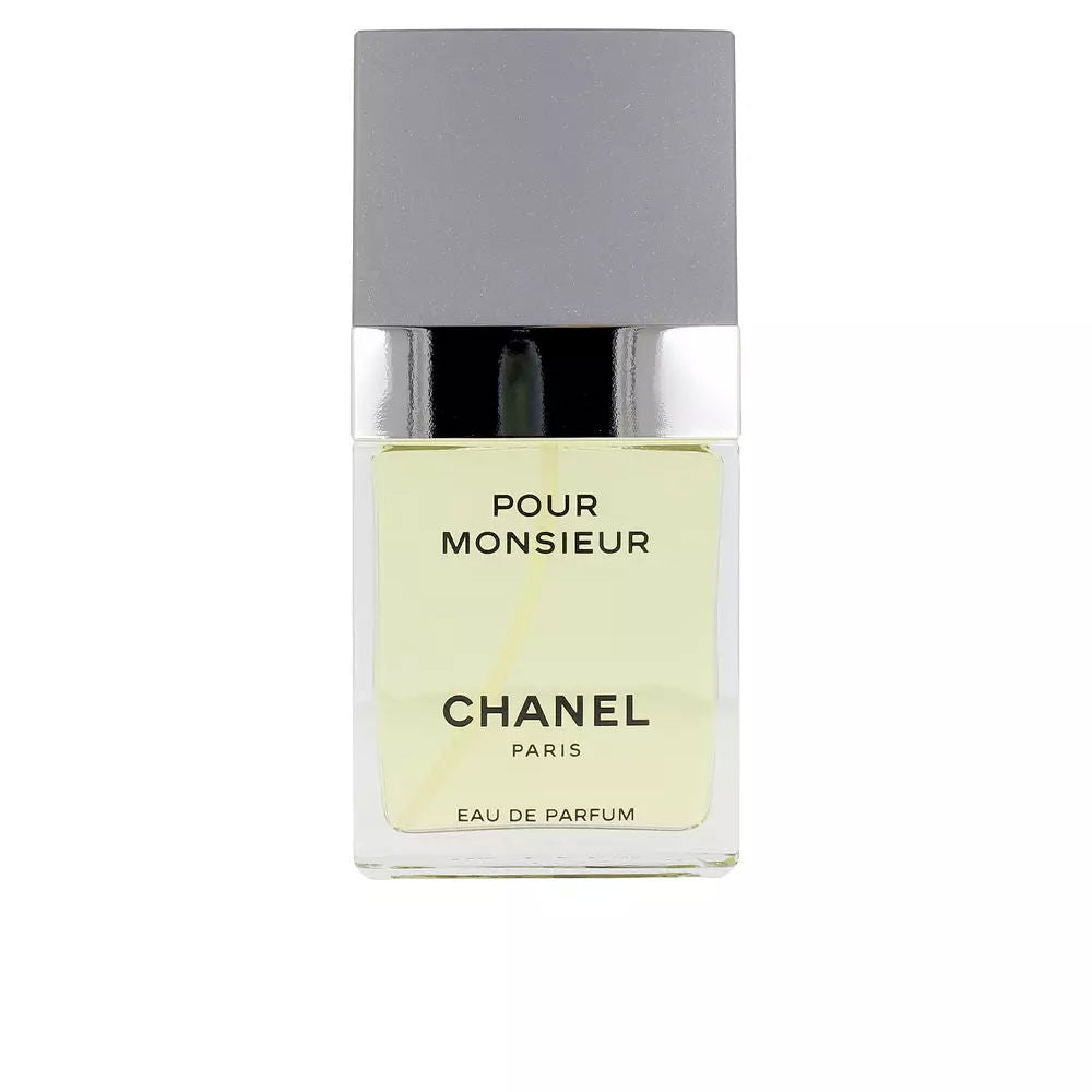 CHANEL POUR MONSIEUR edp vaporizador 75 ml