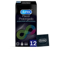 DUREX PLACER PROLONGADO preservativos 12 u