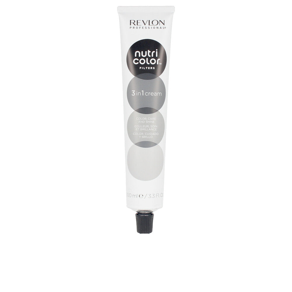 REVLON PROFESSIONAL NUTRI COLOR filters #050 100 ml
