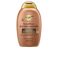 OGX Champú para cabello con QUERATINA BRASILEÑA 385 ml