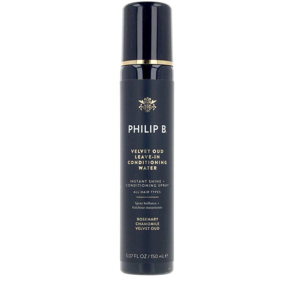 PHILIP B OUD ROYA LEAVE-IN acondicionador agua 150 ml