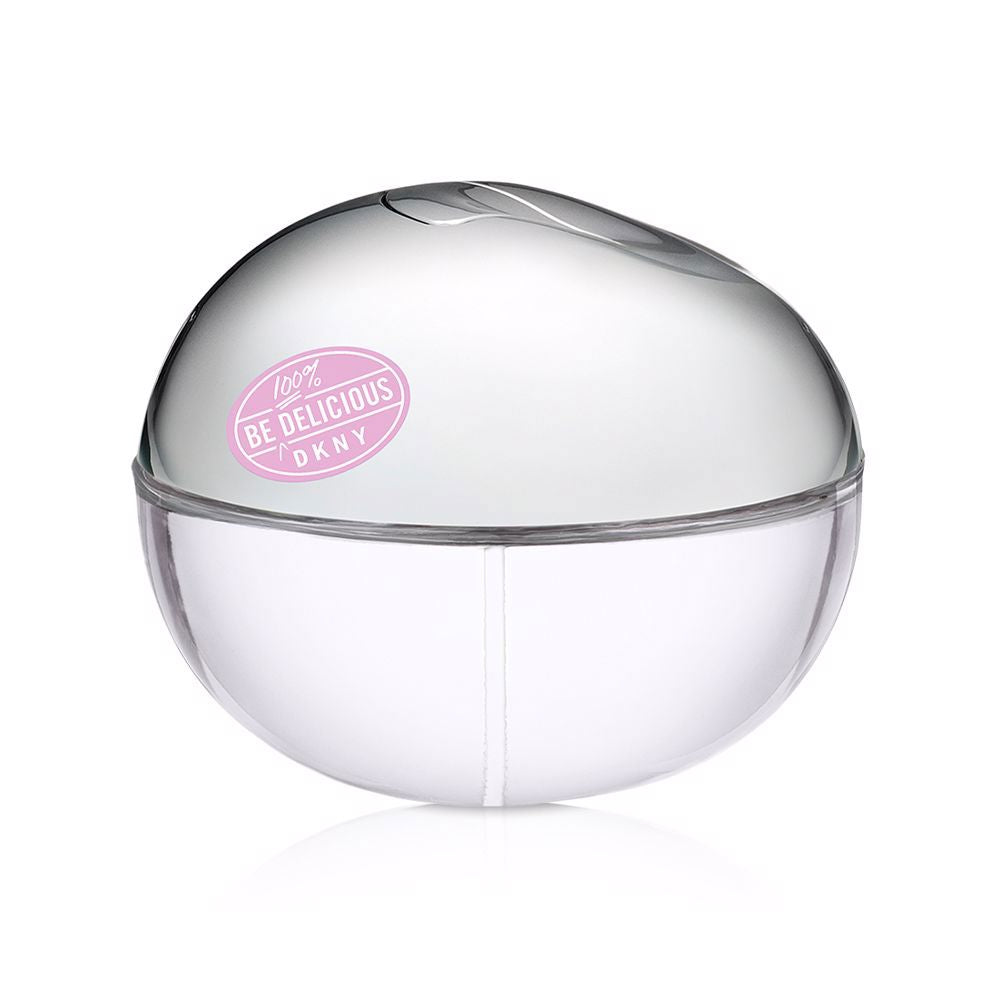 DONNA KARAN BE 100% DELICIOUS eau de parfum vaporizador 100 ml