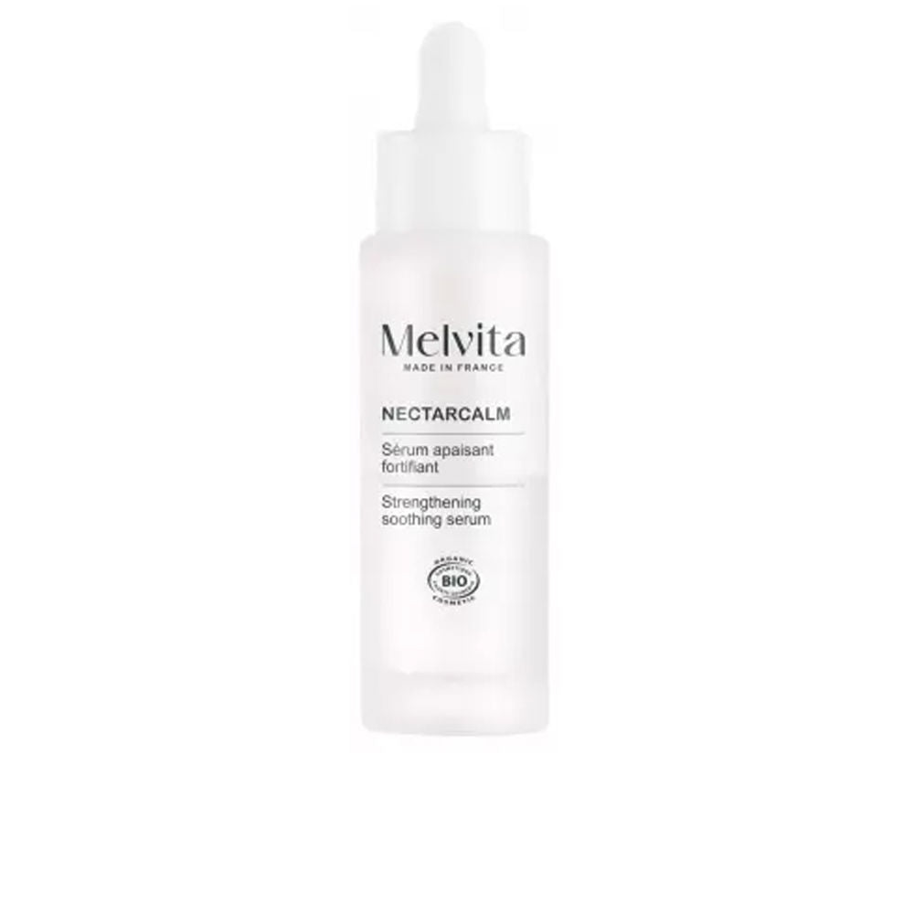 MELVITA NECTARCALM sérum calmante fortificante 30 ml