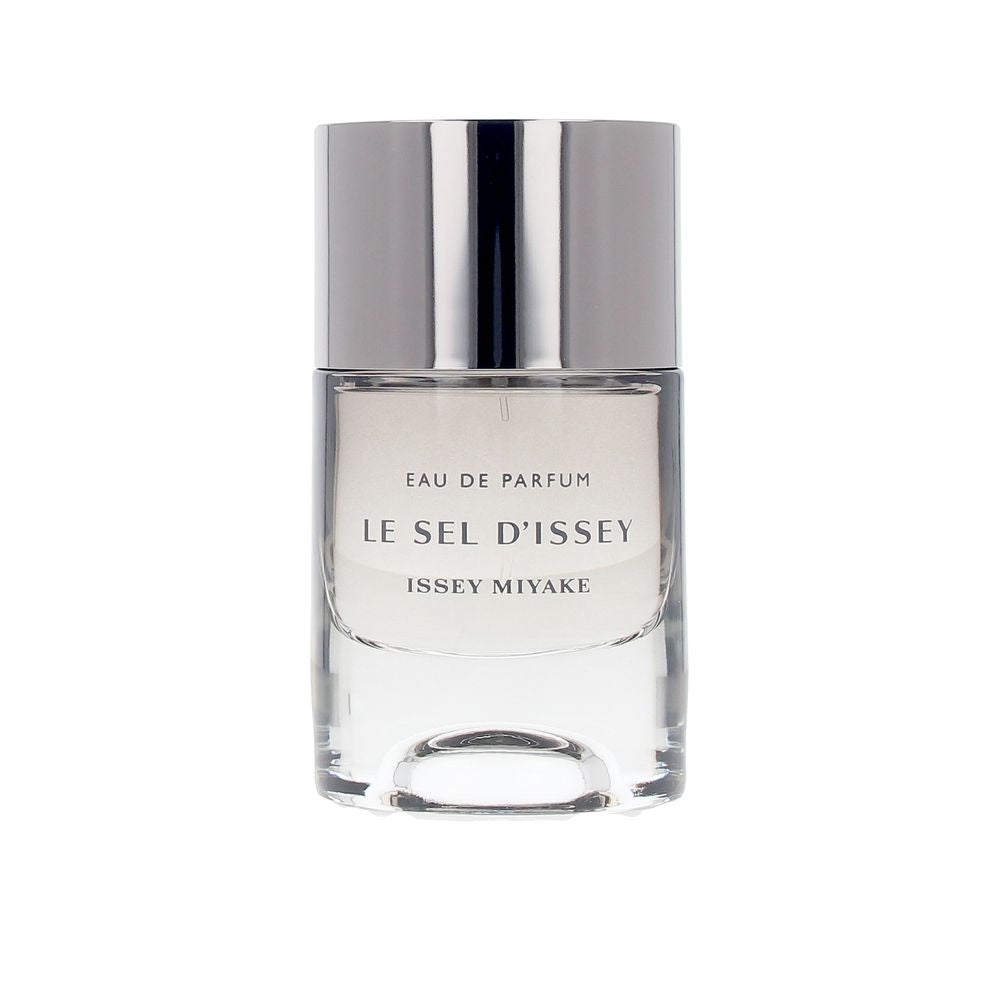 ISSEY MIYAKE LE SEL D'ISSEY edp vapo 50 ml