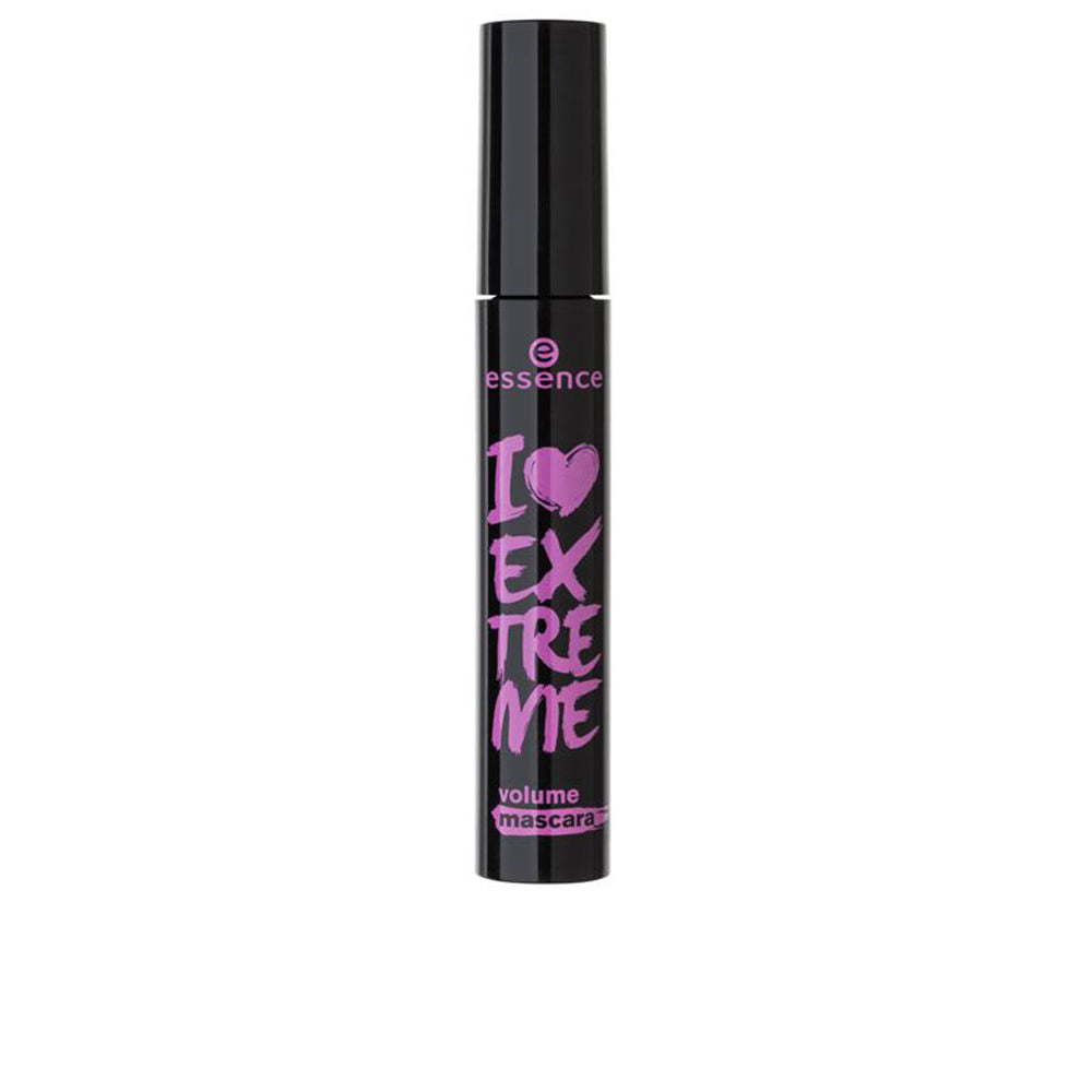 ESSENCE I LOVE EXTREME volume mascara 12 ml