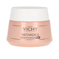 VICHY NEOVADIOL ROSE PLATINIUM crema noche luminosidad enriquecida con calcio y azúcares vegetales 50 ml