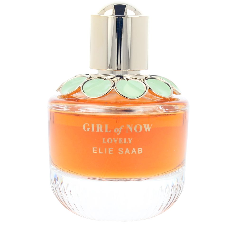 ELIE SAAB GIRL OF NOW LOVELY edp vapo 50 ml