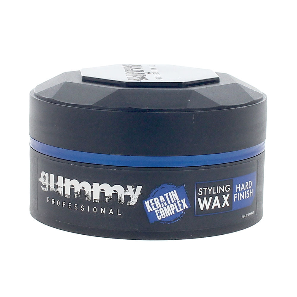 GUMMY GUMMY STYLING WAX hard finish cera 150 ml