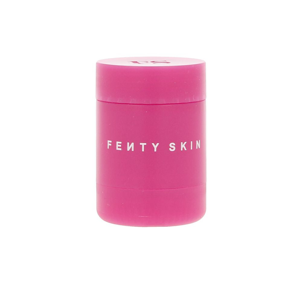 FENTY BEAUTY PLUSH PUDDIN' mascarilla reparadora labios #Barbados Cherry 15 gr