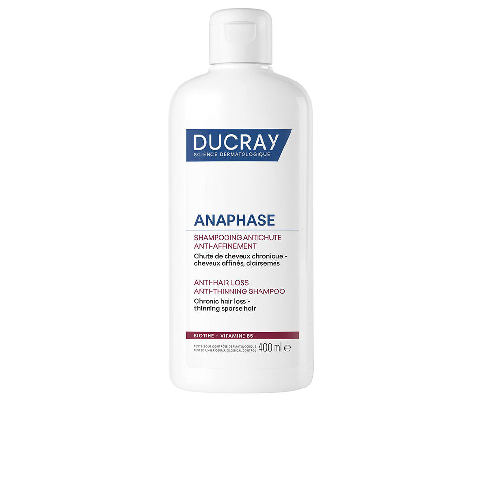 DUCRAY ANAPHASE+ champú anticaída 400 ml
