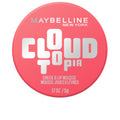 MAYBELLINE CLOUDTOPIA colorete para mejillas y labios #07 5 gr
