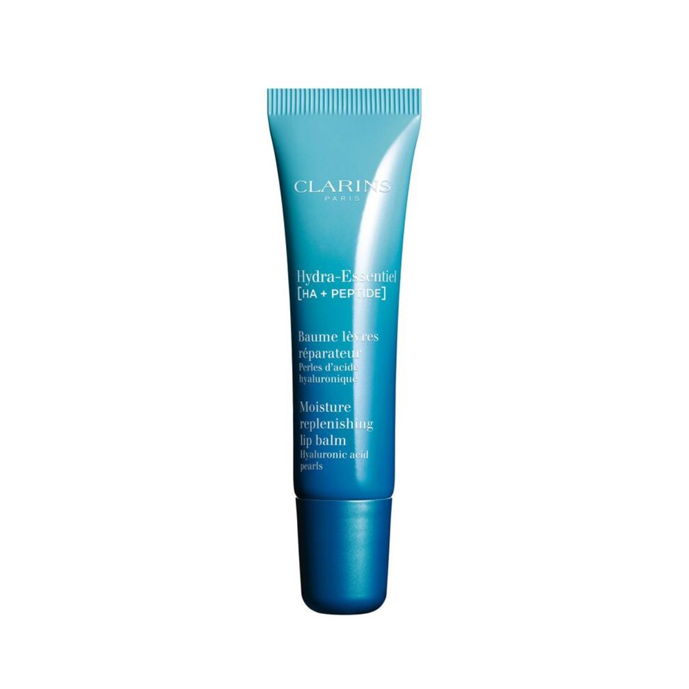 CLARINS HYDRA-ESSENTIEL bálsamo reaparador de labios 15 ml