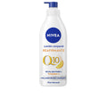 NIVEA Q10+ REAFIRMANTE loción corporal vitaminca C 625 ml