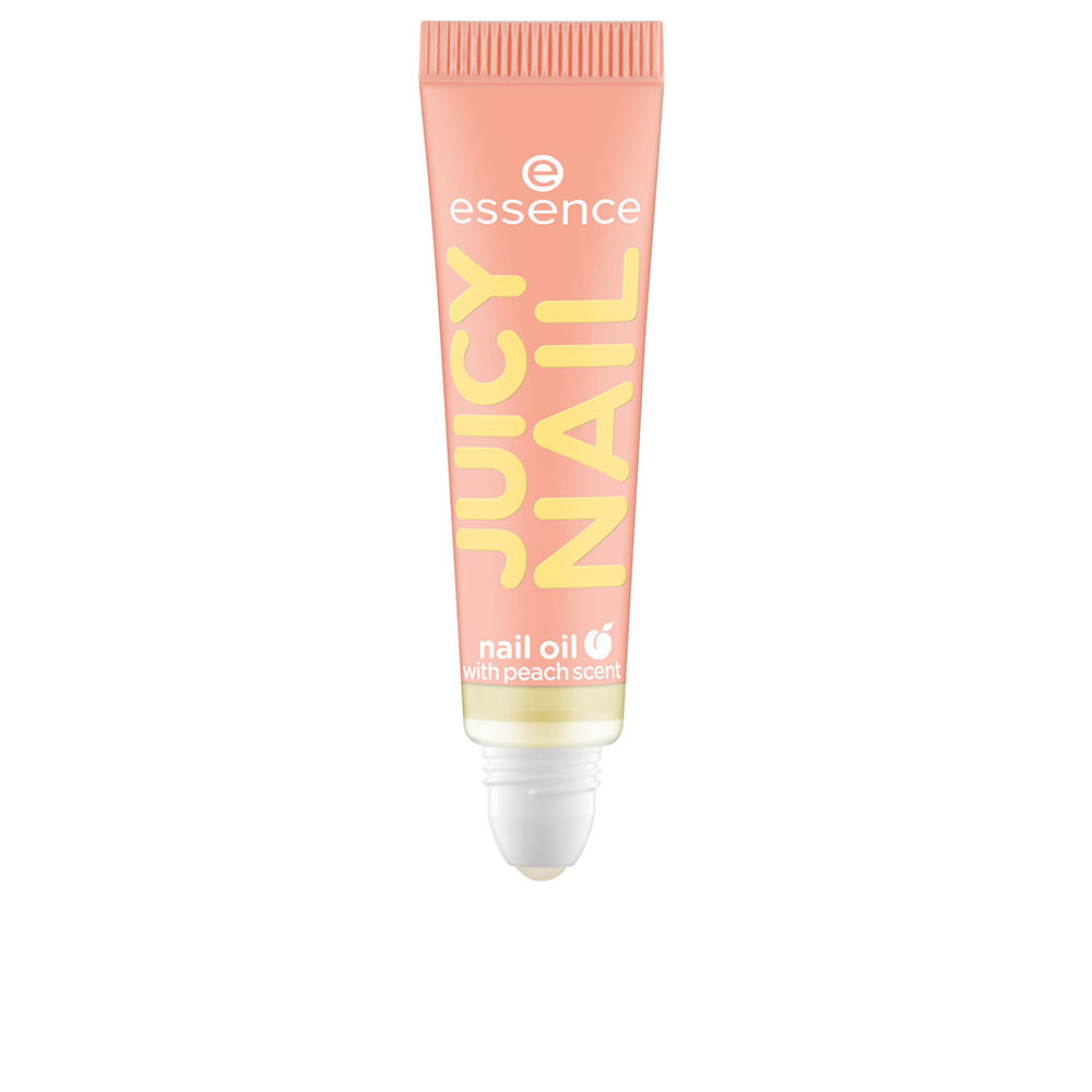 ESSENCE JUICY NAIL aceite para uñas 11 ml
