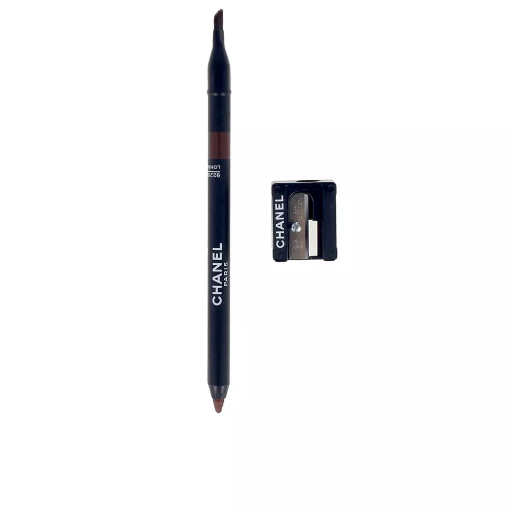 CHANEL LE CRAYON YEUX precision eye definer #brun cuivre-66