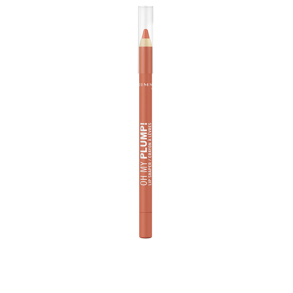 RIMMEL LONDON OH MY PLUMP! perfilador de labios #030-Oh Honey 1,2 gr