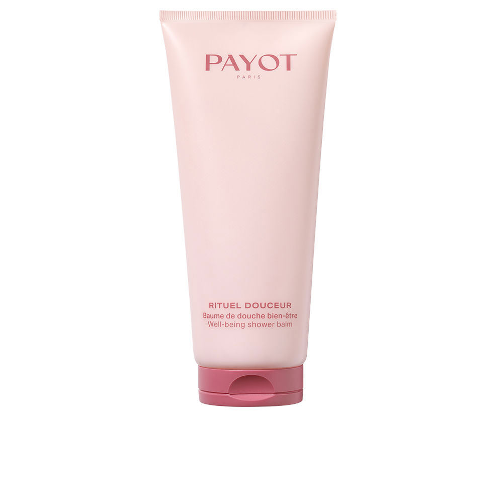 PAYOT RITUEL DOUCEUR baume de douche bien-etre 200 ml